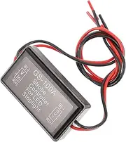 Zerodeko LED Brake Light Flasher Module for Cars and Motorcycles Sturdy Construction Easy Installation Versatile Flashing Modes Compatible with LED Tail Lights