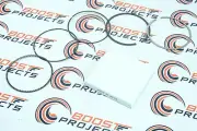 CP-Carrillo 3.209" 81.50 mm Bore Piston Ring Set For Acura Honda B16A B18 R18