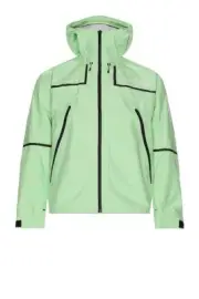 $450 The North Face Women’s RMST FUTURELIGHT™ Mountain Jacket Green Size M NWT