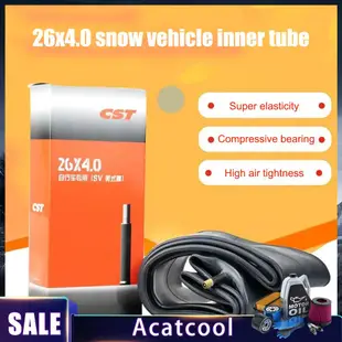 正新CST 26寸內胎 20寸外胎雪地沙灘車26X4.0 20x4.2自行車內胎 加寬輪胎配件【源頭工廠品牌不侵權】【5