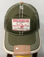 True Religion Hat , New With Tags.