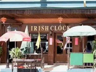 愛爾蘭時鐘飯店 Irish Clock
