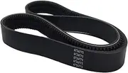Transmission Belt Drive Belt for Bobcat 753 S130 S150 S160 S175 S185 S205 T140 T180 T190 6736775 V-Belt