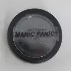 MANIC PANIC GLITTER JEWELS Rave Body Hair Fine Micro Glitter BLACK MAGIC NEW