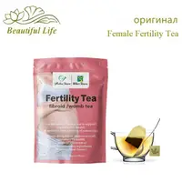 在飛比找蝦皮購物優惠-2 Packs Fertility Tea For Woma