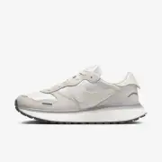 Nike W Phoenix Waffle [FD2196-002] Women Casual Shoes Platinum tint/Pale Ivory