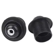E27-B Light Bulb Lamp Holder Base Pendant Socket E27 Socket Lampholders Fixtu CR