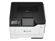 Lexmark MS531dw Desktop Wired Laser Printer - Monochrome - TAA Compliant