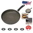 IH Stella 10.2-Inch Nonstick Frying Pan - Made in Italy, Induction Compatible