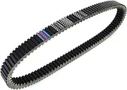 Snowmobile Drive Belt Compatible With Arctic Cat XF7000 Cross Country Crosstour Crosstrek High Country LXR Limited Sno Pro 0627-070