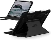 UAG Metropolis Tablet Case for iPad Air Gen 4/5/Pro 11, Black