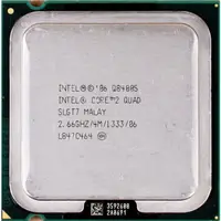 在飛比找蝦皮購物優惠-Intel Core 2 Quad 8400S 2.66GH
