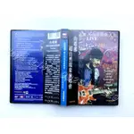 正版收藏DVD SANTANA SUPERNATURAL山塔那 自然巨星演唱會實況