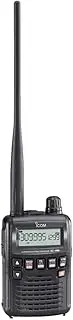 Icom IC-R6 air Band Special