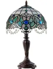 [G&G Bro] Shelby Table Lamp in Black