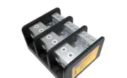 PDB-26-2/0-3 Ilsco Power Distribution Blocks, PDB Series Distribution Block,
