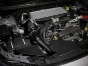 aFe BladeRunner Hot Charge Pipe For 2020-2025 Subaru Outback 2022-2024 WRX 2.4T