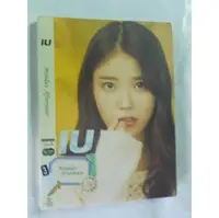 在飛比找PChome商店街優惠-IU --Monday Afternoon(初回生產限定盤A