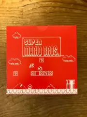 g shock super mario bros.