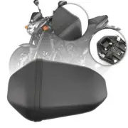 Seat Pillion Cushion Pad Rear Driver For Yamaha MT07 2018-2019 18-19