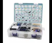 Uno Project Kit Complete Starter Kit For Arduino Uno R3 Mega 2560