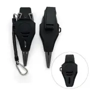Portable Fishing Plier Bag Tool Tackle for Line Cutter Hook Hook Remover