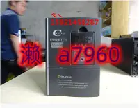 在飛比找露天拍賣優惠-【可開統編】出售CVF-G3變頻器FSC03.1-2K20-