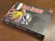Monopoly Collingwood Magpies Football Club 2008 Charity Edition AFL - Free Post