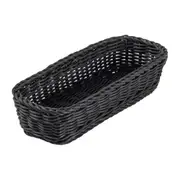 Icon Chef Cutlery Organiser - Large Black