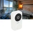 Wireless Video Doorbell Camera 2 Way Audio HD Night Vis-ion Smart Door Bell Hot
