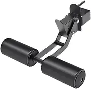 LeeQinersw Reverse Push Up Device Leg Slim Hip Equipment for Exercise Gym Bodybuilding