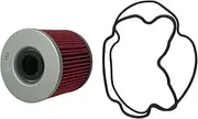 Motorcycle Oil Filters For GS500F 04-10 GS500H 07-09 GS550 77-79 GS550E 78-82 GS550D 78-80 GS550L Chopper 79-83 85-86(1pc)