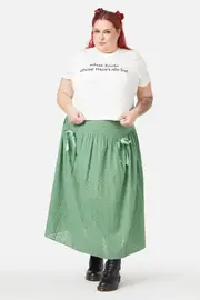 Curve Mortals Tee