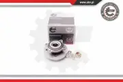WHEEL BEARING KIT FITS: MINI MINI ONE/COOPER/COOPER S/ONE D/WORKS/S WORKS/JOH