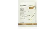 AHAVA Dead Sea Osmoter Illuminating and Hydrating Eye Contour Hydrogel Mask 4g