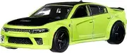 Hot Wheels Premium Car Culture American Scene '20 Dodge Charger Hellcat