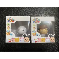 在飛比找蝦皮購物優惠-現貨 全家 野獸國 福袋 迪士尼Disney tsum ts