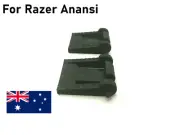 Razer Anansi Keyboard Legs Replacement Feet (1 pair)