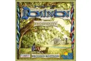 Dominion Prosperity (Second Edition) Expansion Game