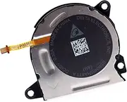 Deal4GO New Internal CPU Cooling Fan Replacement DC 5V 0.33A for Switch Console BSB0405HAATT (Genuine OEM)