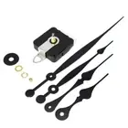 Quartz Clock Movement Long and Short Shaft Clock Mechanism with Hands
