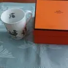 Hermes Silhouettes Mug