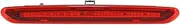 High Level Stop Light Car Third Brake Light High Brake Light Rear Tail Light For Grande For Punto 05-12 For Abarth For Grande For Punto 08-12 Brake Light