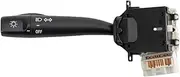 CHPGKGVNVT Headlight Turn Signal Switch Control Lever for Toyota RAV4/Corolla/Tacoma 1998 1999 2000 2001 2002 2003 2004 84140-02020 Turn Signal Switch