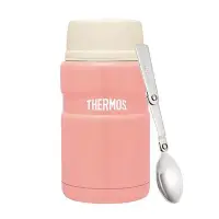 在飛比找Yahoo!奇摩拍賣優惠-新品 THERMOS 膳魔師SK3021PCH蜜桃粉 真空保