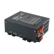 PIPEMAN'S INSTALLATION SOLUTION IS-DPCH-13100 AC TO DC 100 AMPERE POWER SUPPLY