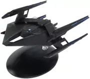 Hou-Yi-Class Section 31 Star Trek Discovery Eaglemoss #32 new in box