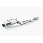 Fujitsubo Legalis R Exhaust System Fits Subaru Forester SF5 (EJ20)