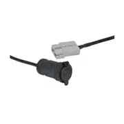 Powerhouse 2m Car Accessory Socket To Anderson Style Cable