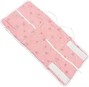 ibasenice Belly Sack Swaddle Wrap Swaddle for Newborn Sleeping Bags for% Polyester Interlayer